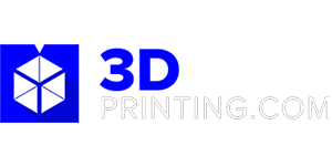 3d Printing.com Logo