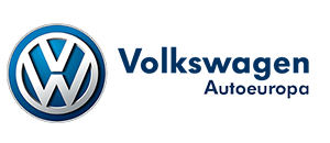 Volkswagen autoeuropa logo