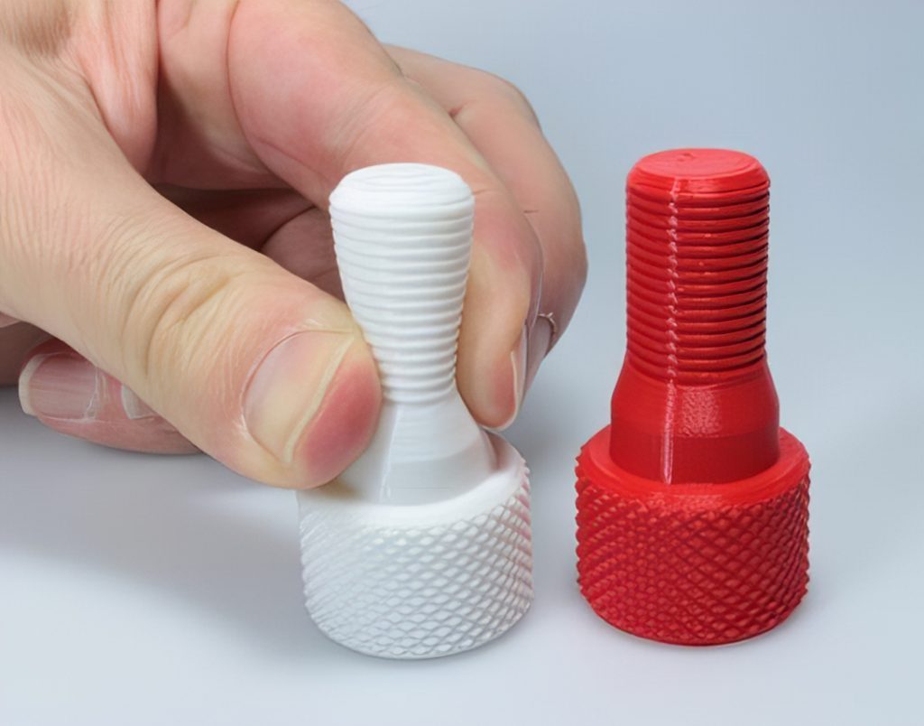 3D printed filament, Leapfrog, Bolt Pro 3D printer