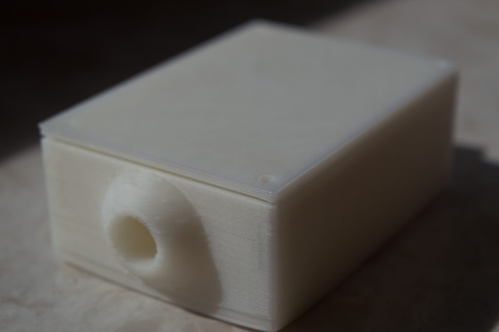 Leapfrog, 3D printer