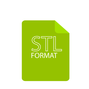 STL Icon