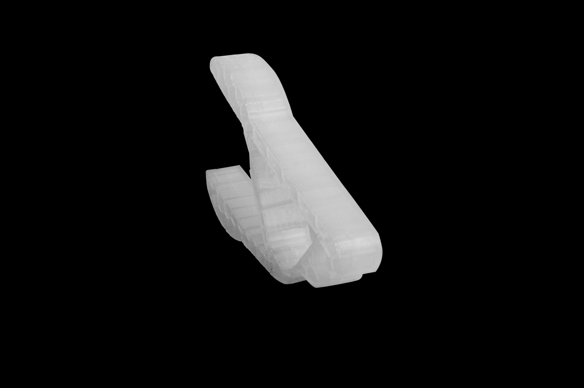 Compliant Mechanism 3D Printed Pliers